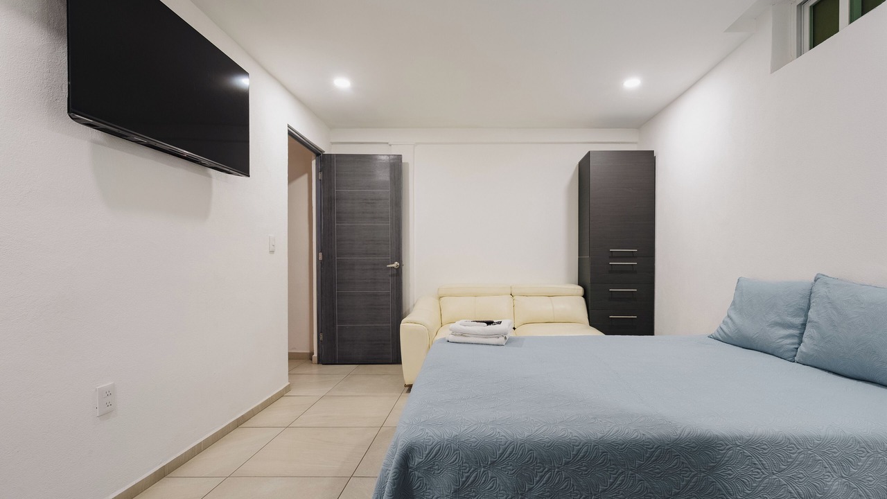 Photo of Bedroom in Temixco