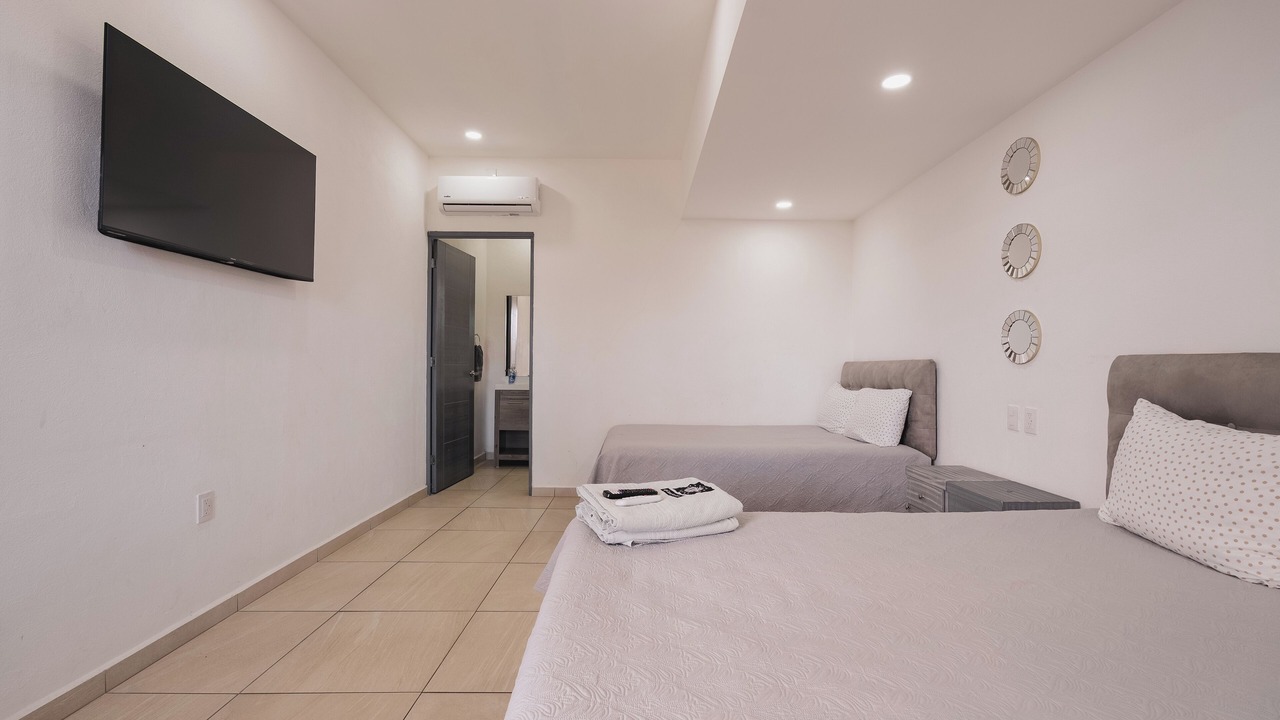 Photo of Bedroom in Temixco