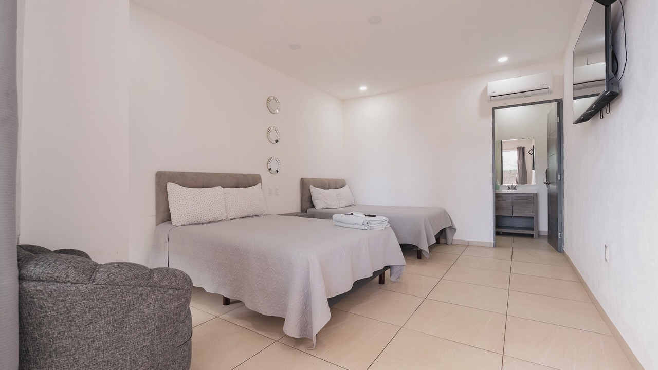 Photo of Bedroom in Temixco