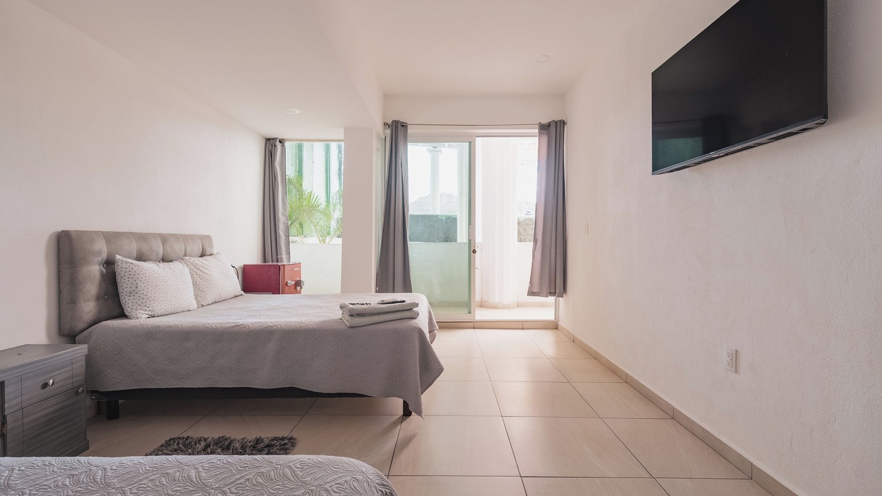 Photo of Bedroom in Temixco