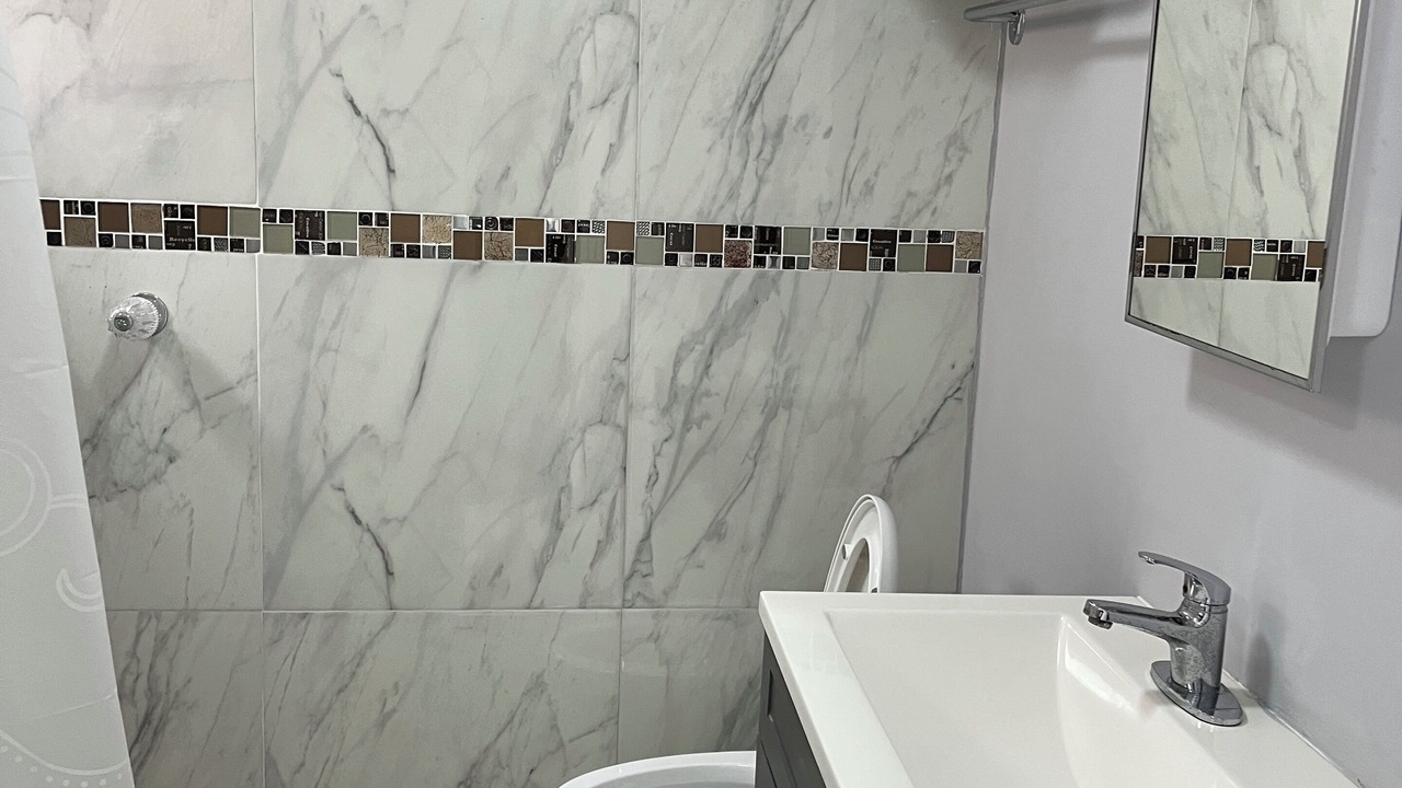 Photo of Bathroom in Zona Rio