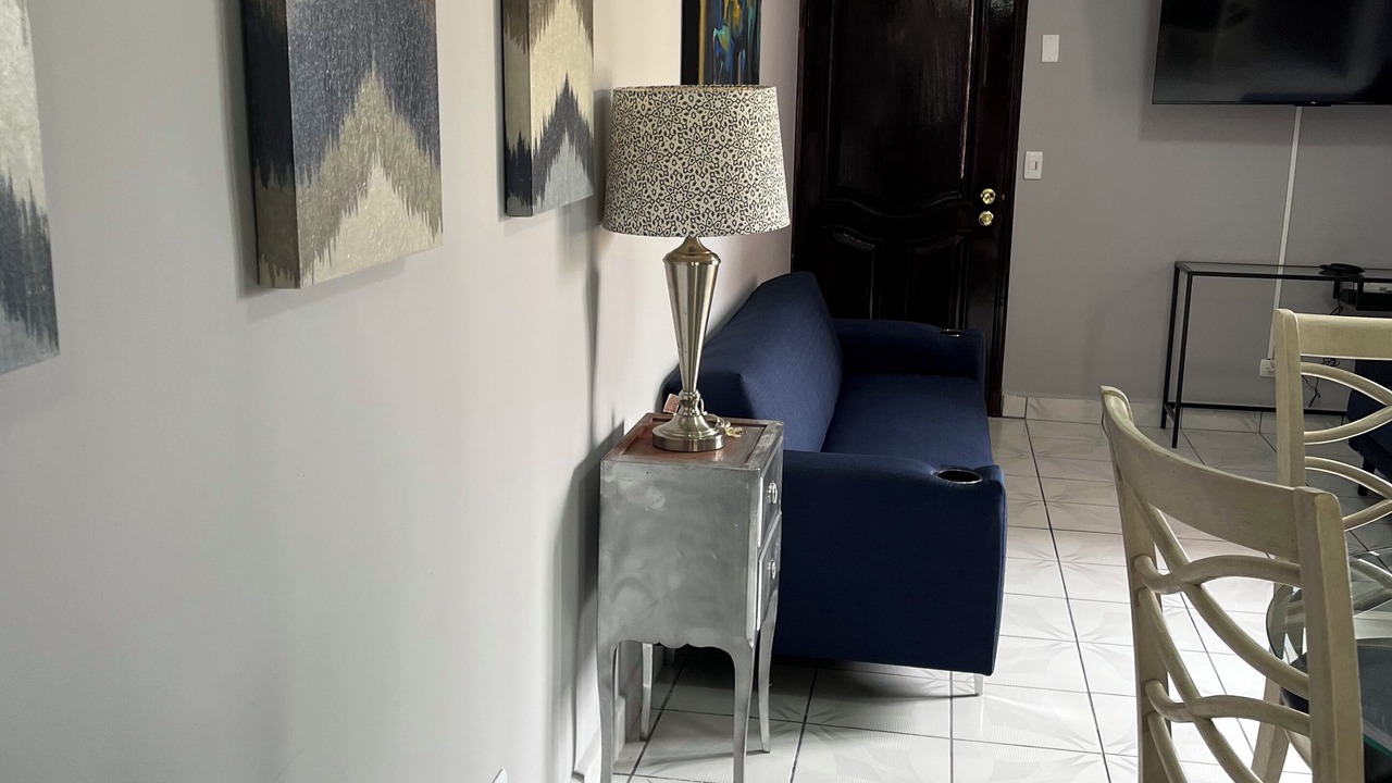 Photo of Livingroom in Zona Rio