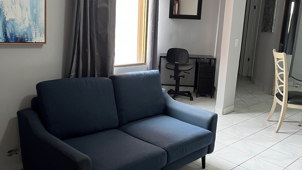 Photo of Livingroom in Zona Rio