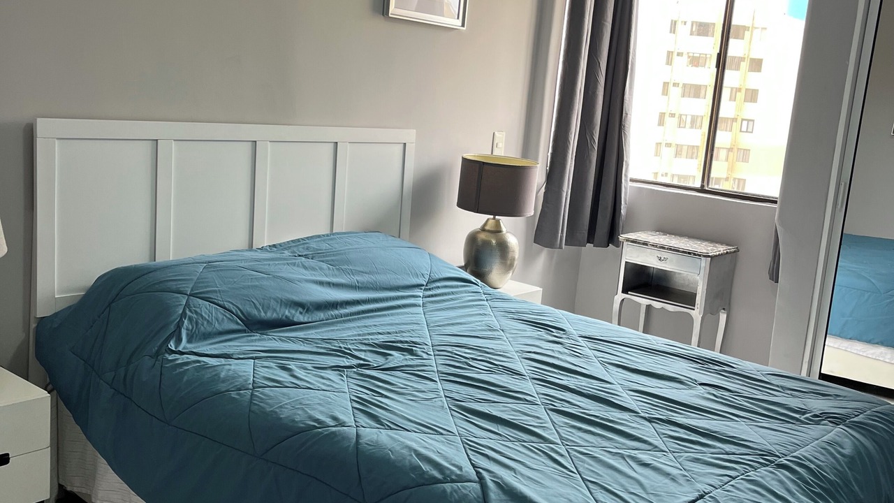Photo of Bedroom in Zona Rio
