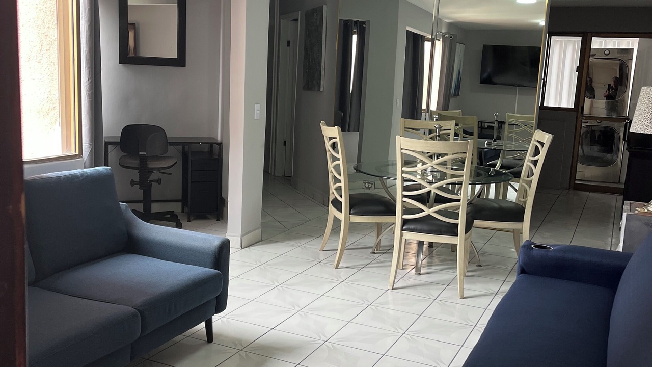 Photo of Livingroom in Zona Rio