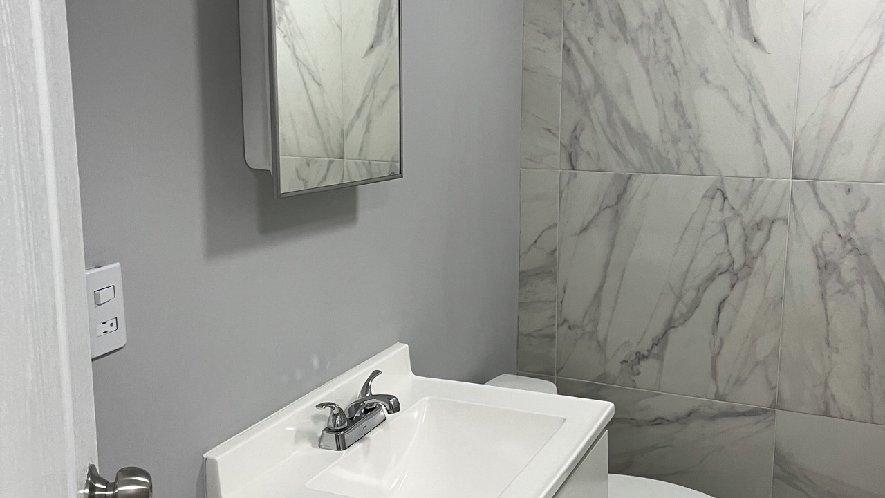 Photo of Bathroom in Zona Rio