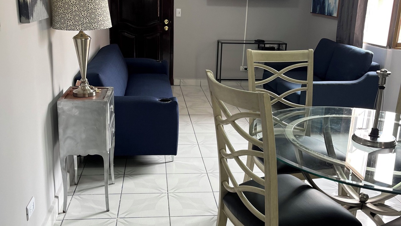 Photo of Livingroom in Zona Rio