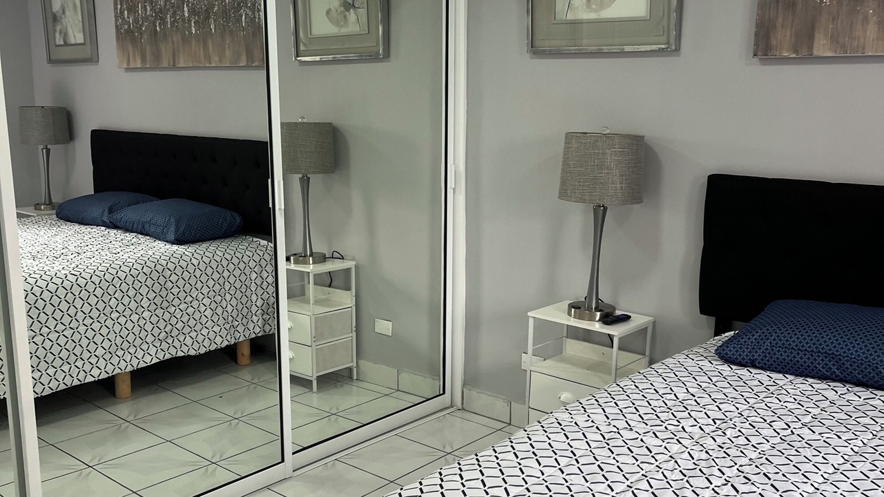 Photo of Bedroom in Zona Rio