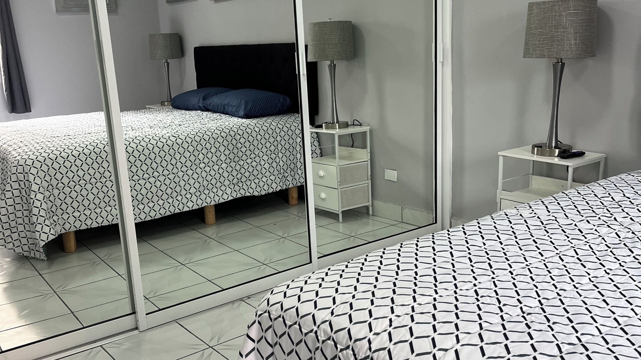 Photo of Bedroom in Zona Rio