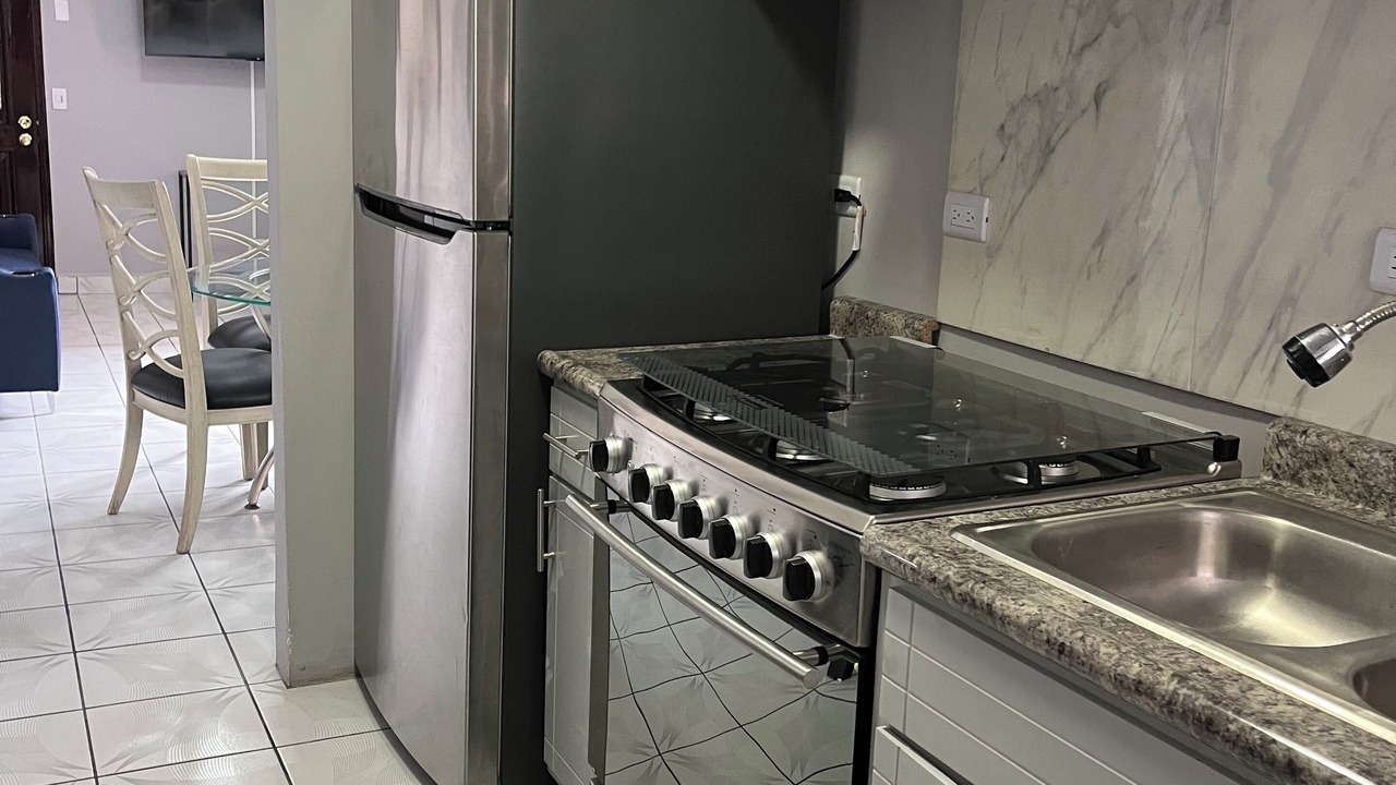 Photo of Kitchen in Zona Rio