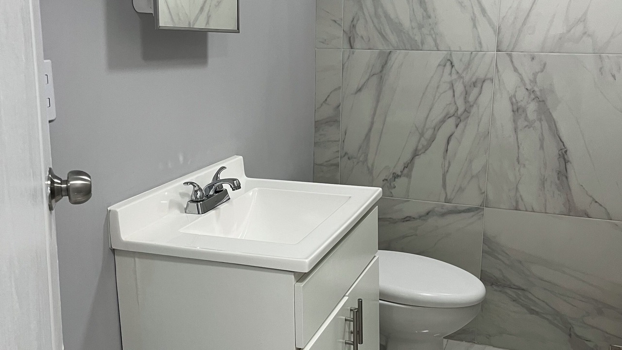 Photo of Bathroom in Zona Rio
