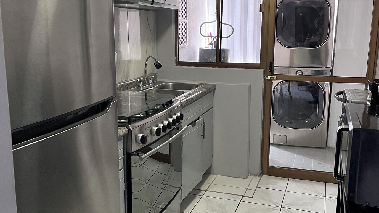 Photo of Kitchen in Zona Rio