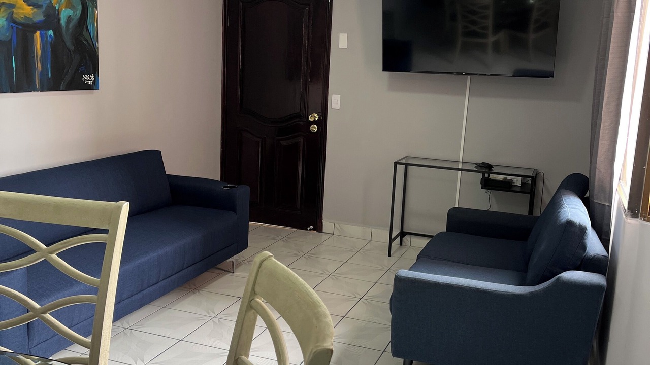 Photo of Livingroom in Zona Rio