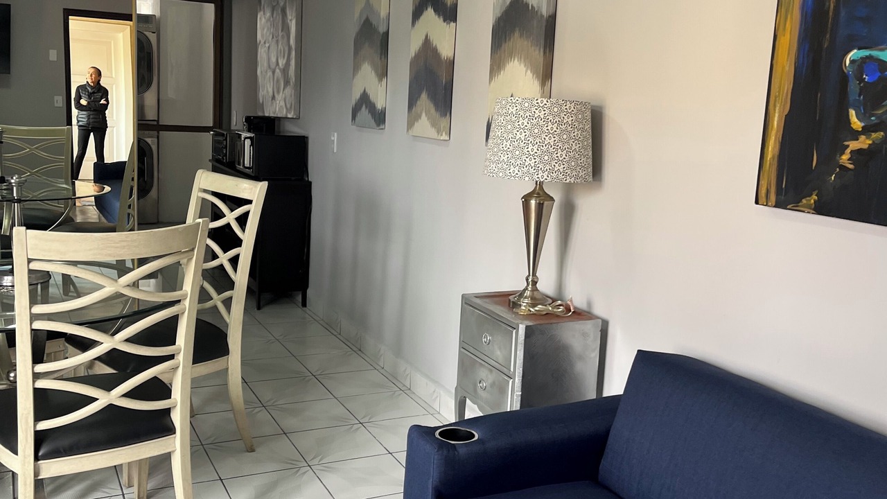 Photo of Livingroom in Zona Rio