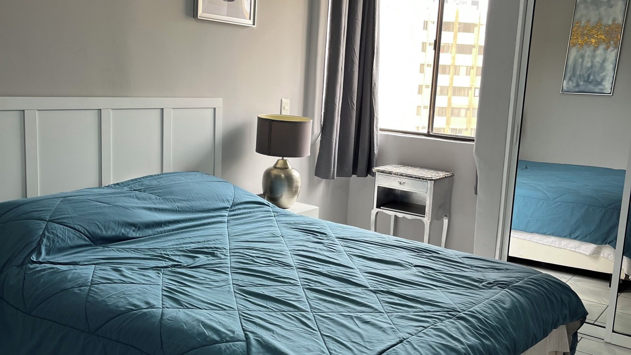 Photo of Bedroom in Zona Rio