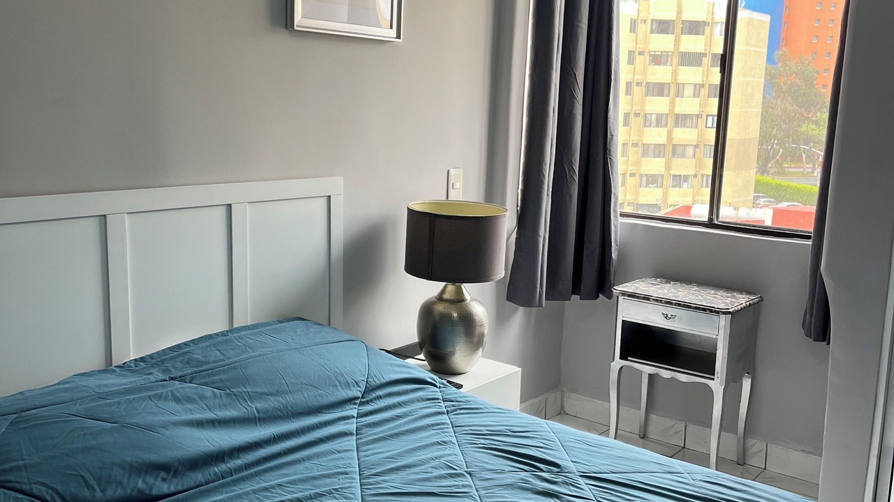 Photo of Bedroom in Zona Rio