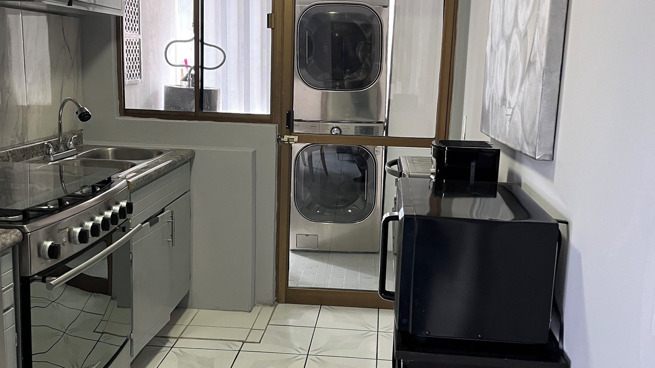 Photo of Kitchen in Zona Rio