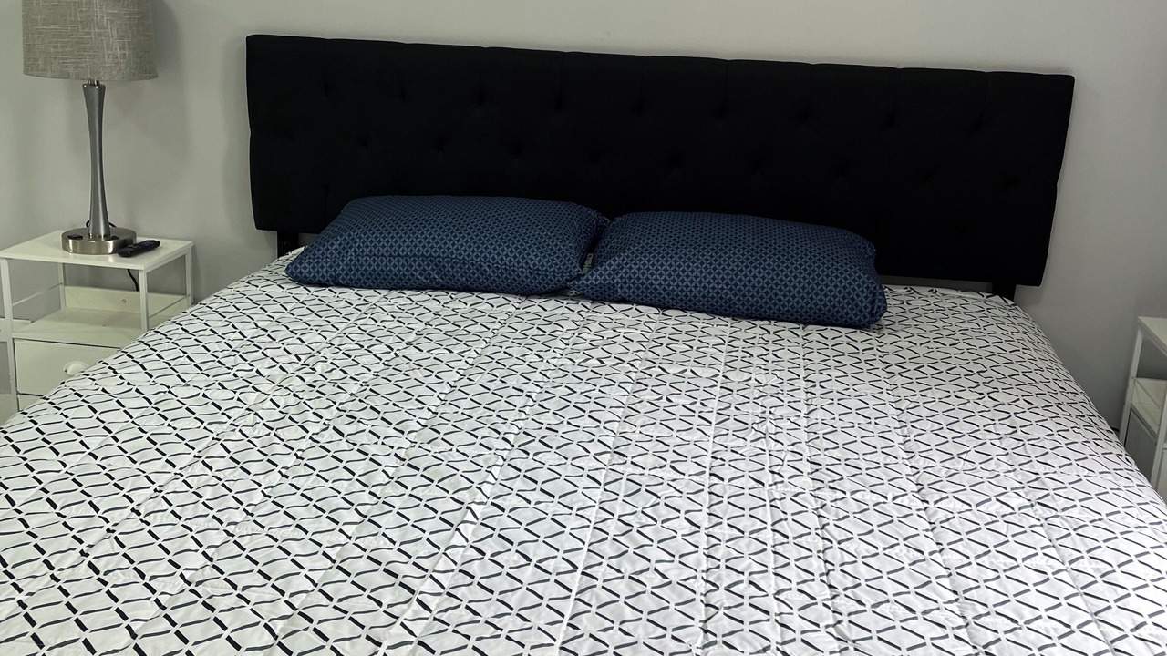 Photo of Bedroom in Zona Rio