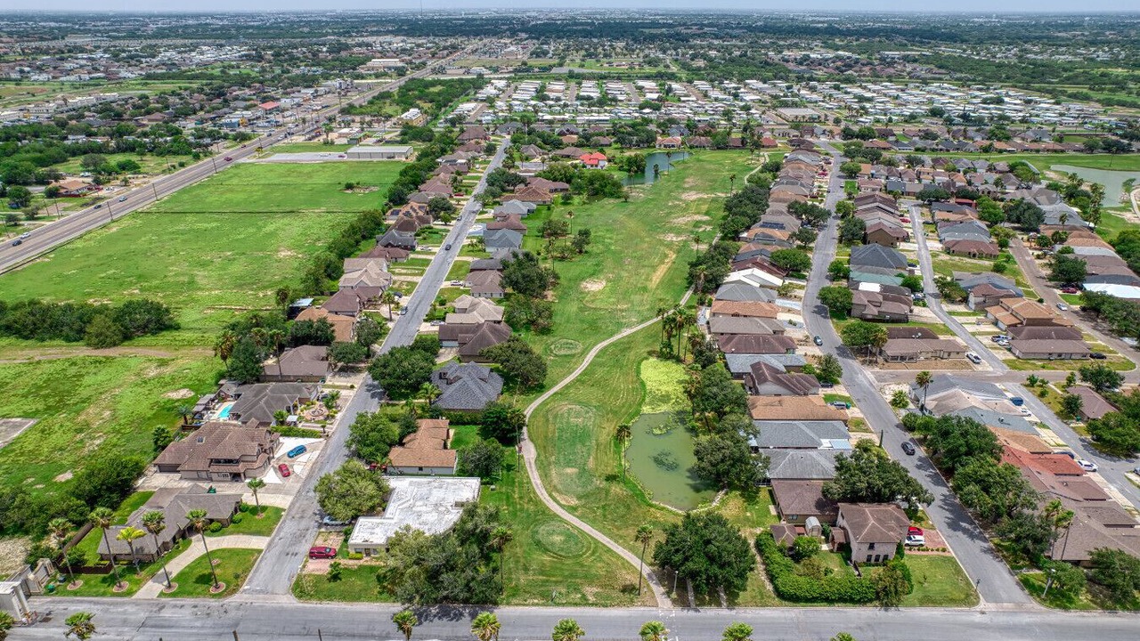 Photo of Outdoor in Pharr