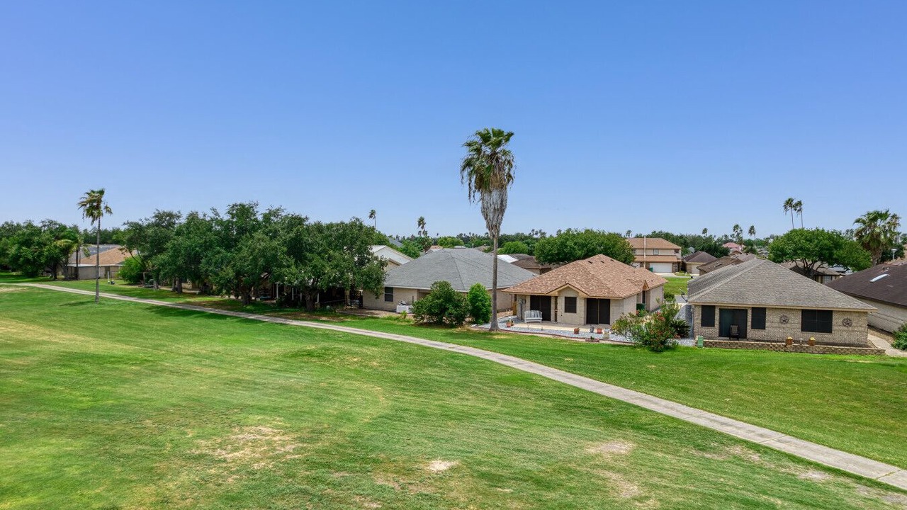 Photo of Outdoor in Pharr