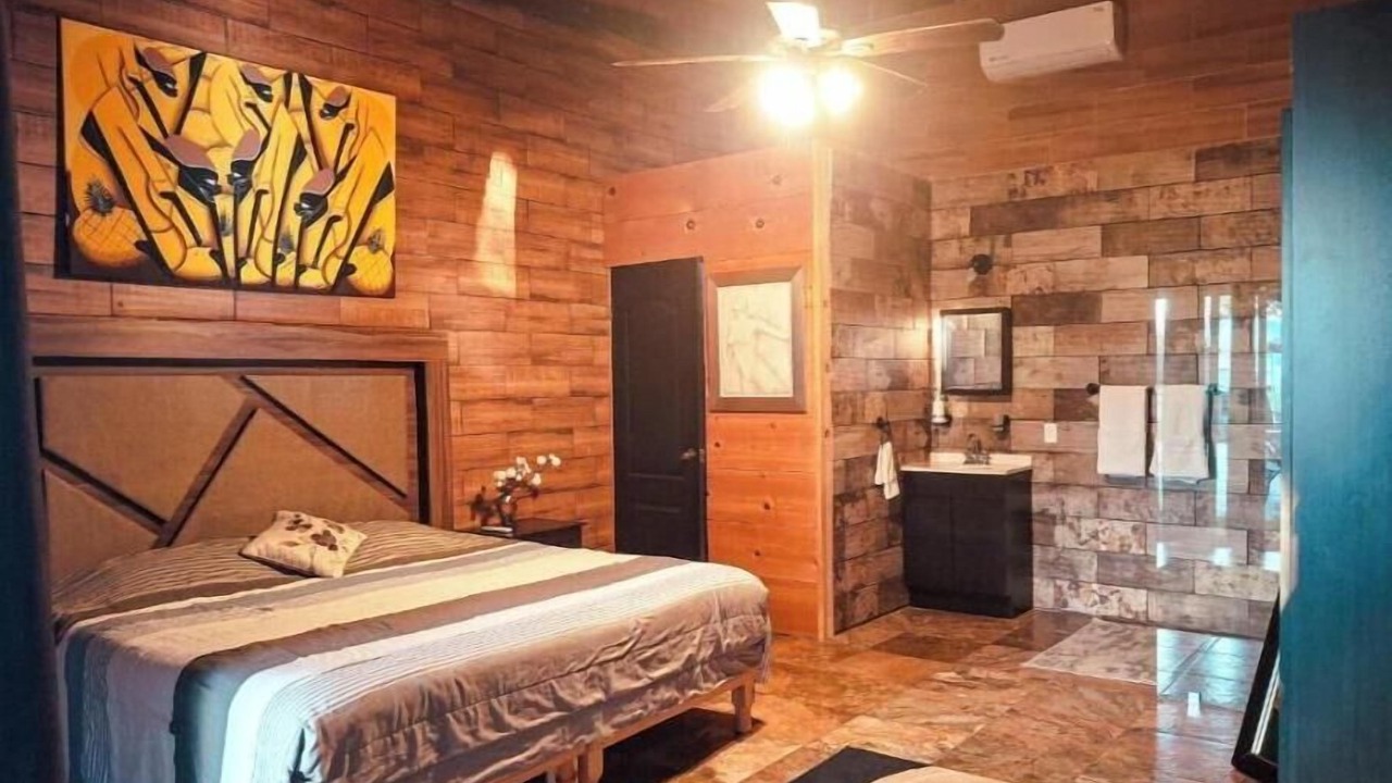 Photo of Bedroom in El Triunfo