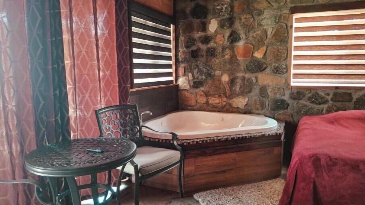 Photo of Bedroom in El Triunfo