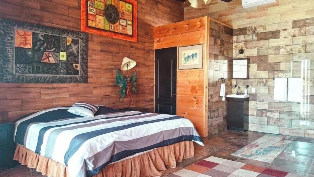 Photo of Bedroom in El Triunfo