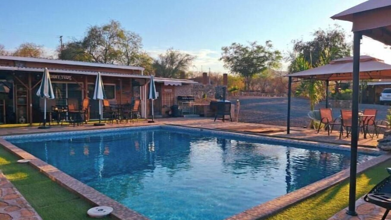 Photo of Outdoor in El Triunfo