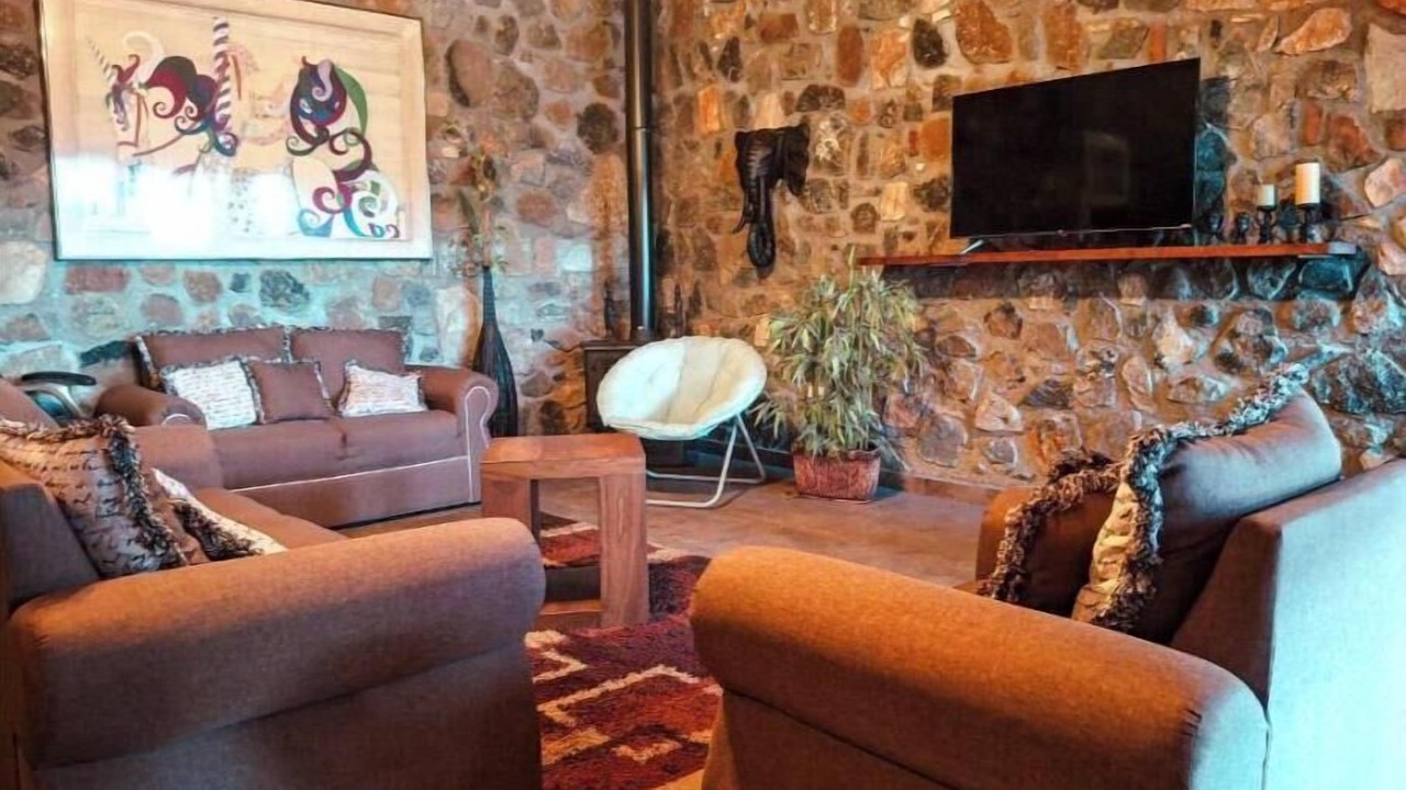 Photo of Livingroom in El Triunfo