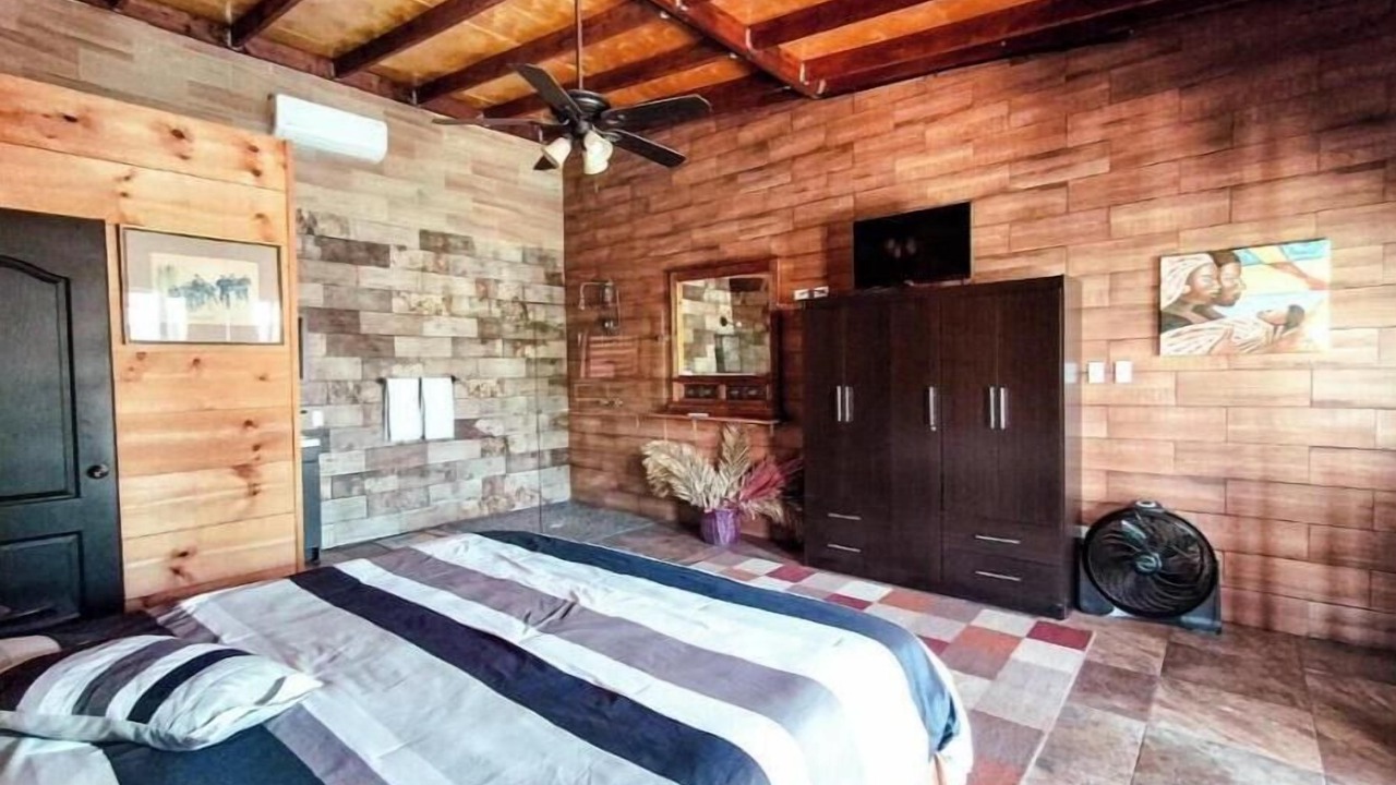 Photo of Bedroom in El Triunfo