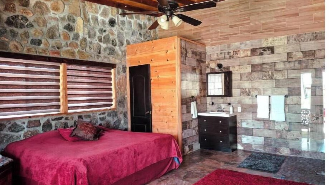 Photo of Bedroom in El Triunfo