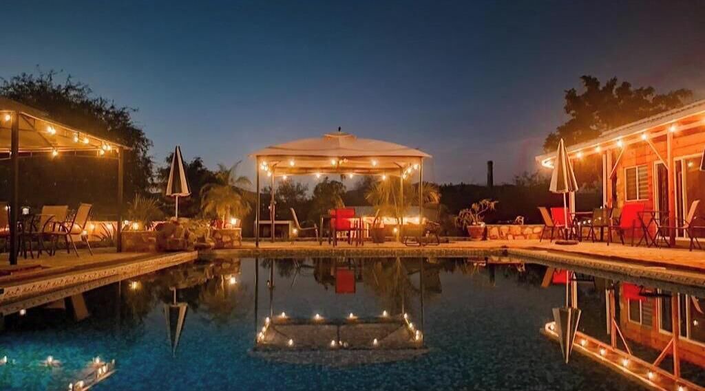 Photo of Outdoor in El Triunfo