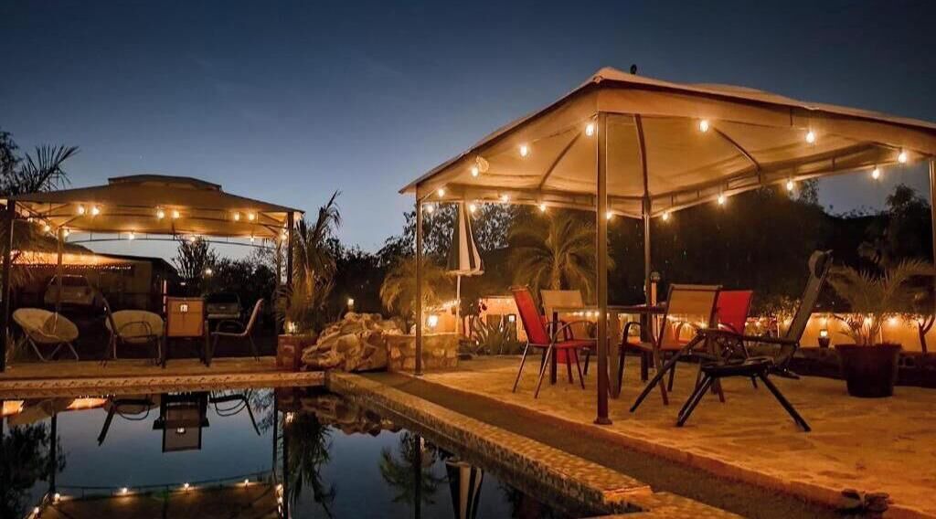 Photo of Outdoor in El Triunfo