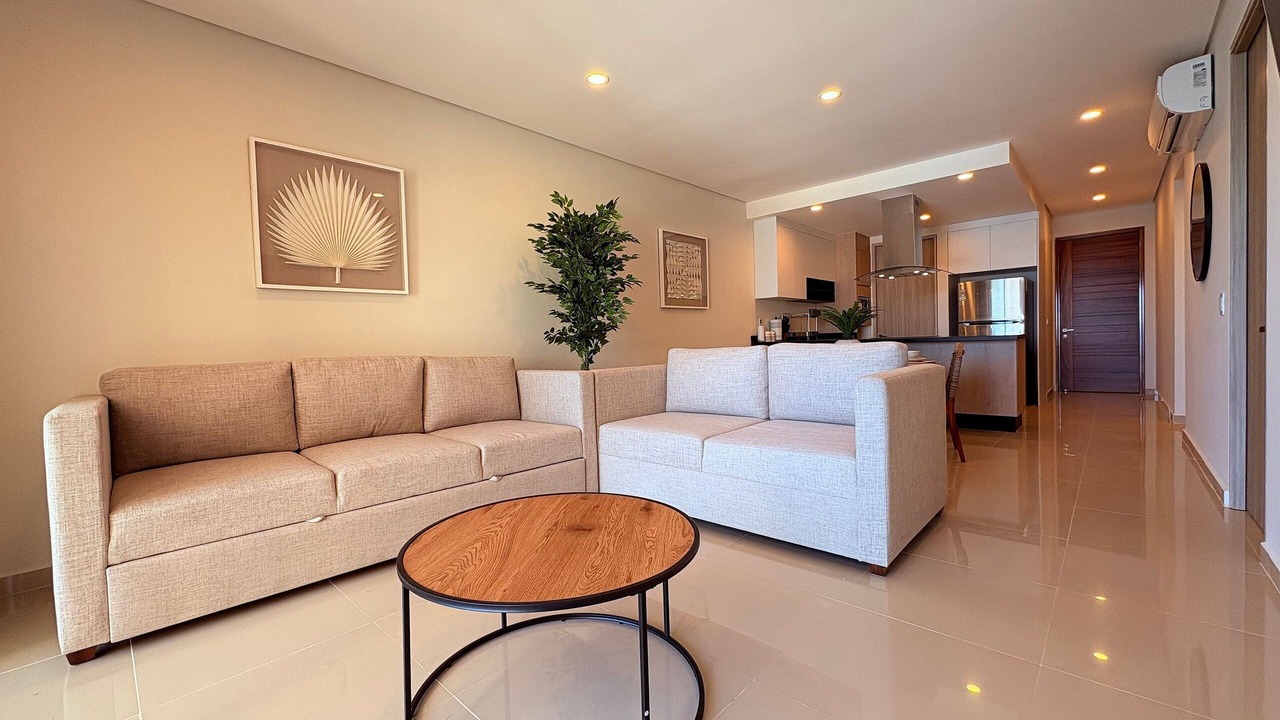 Photo of Livingroom in Zona Dorada