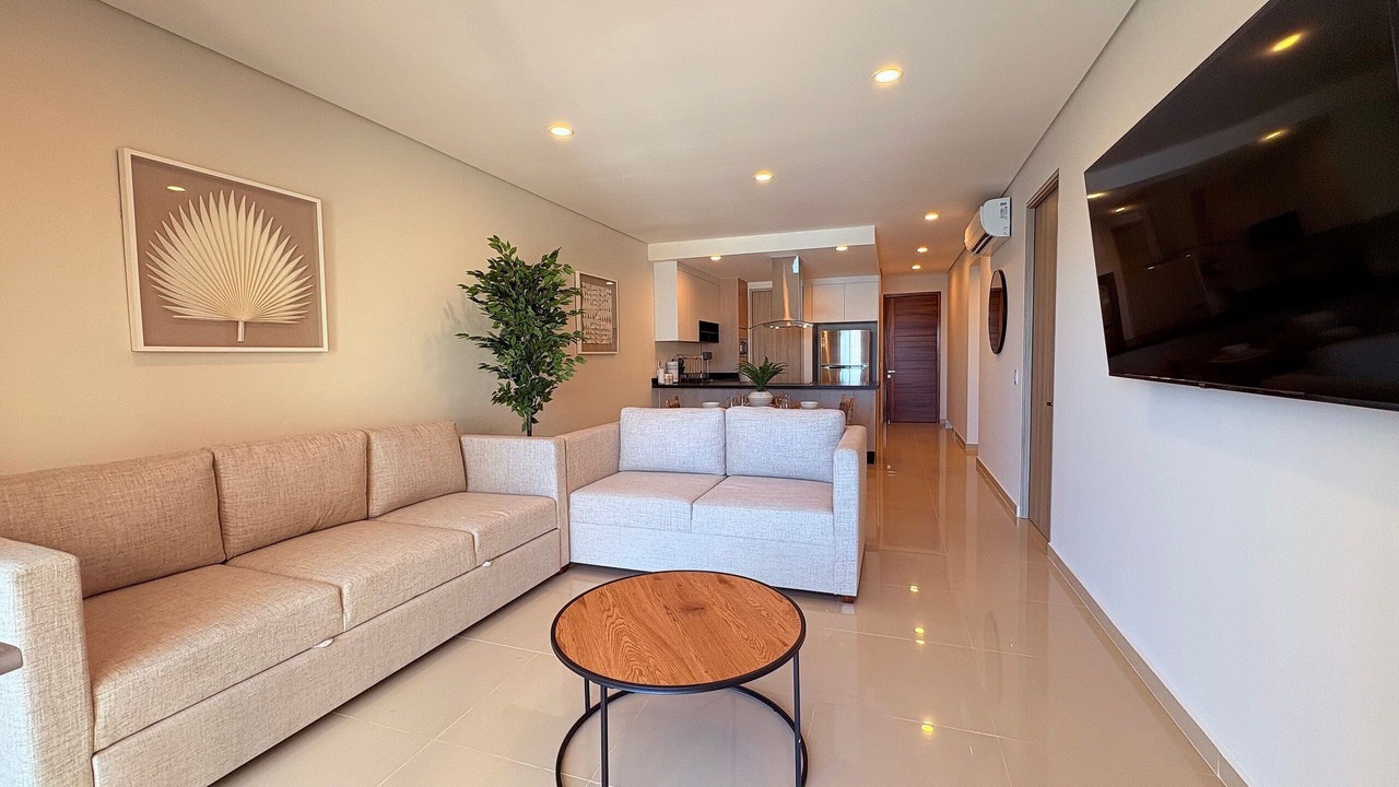 Photo of Livingroom in Zona Dorada