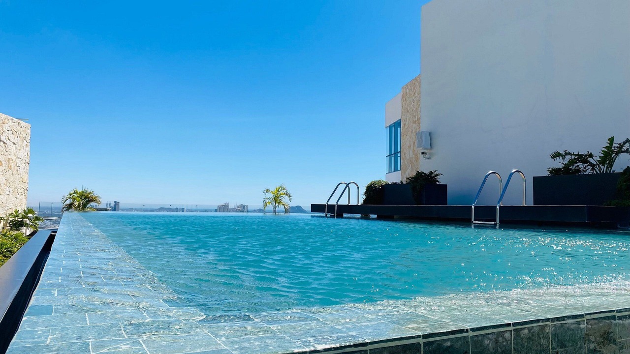 Photo of Outdoor in Zona Dorada