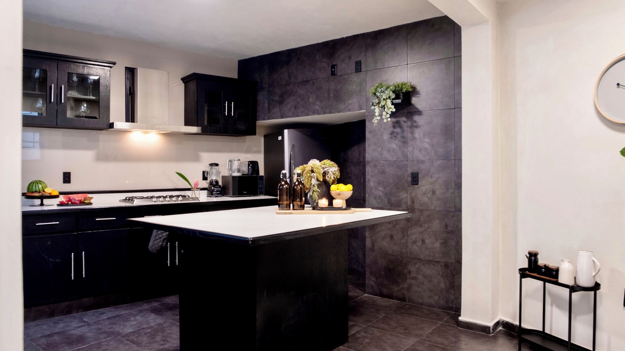 Photo of Kitchen in Hipodromo