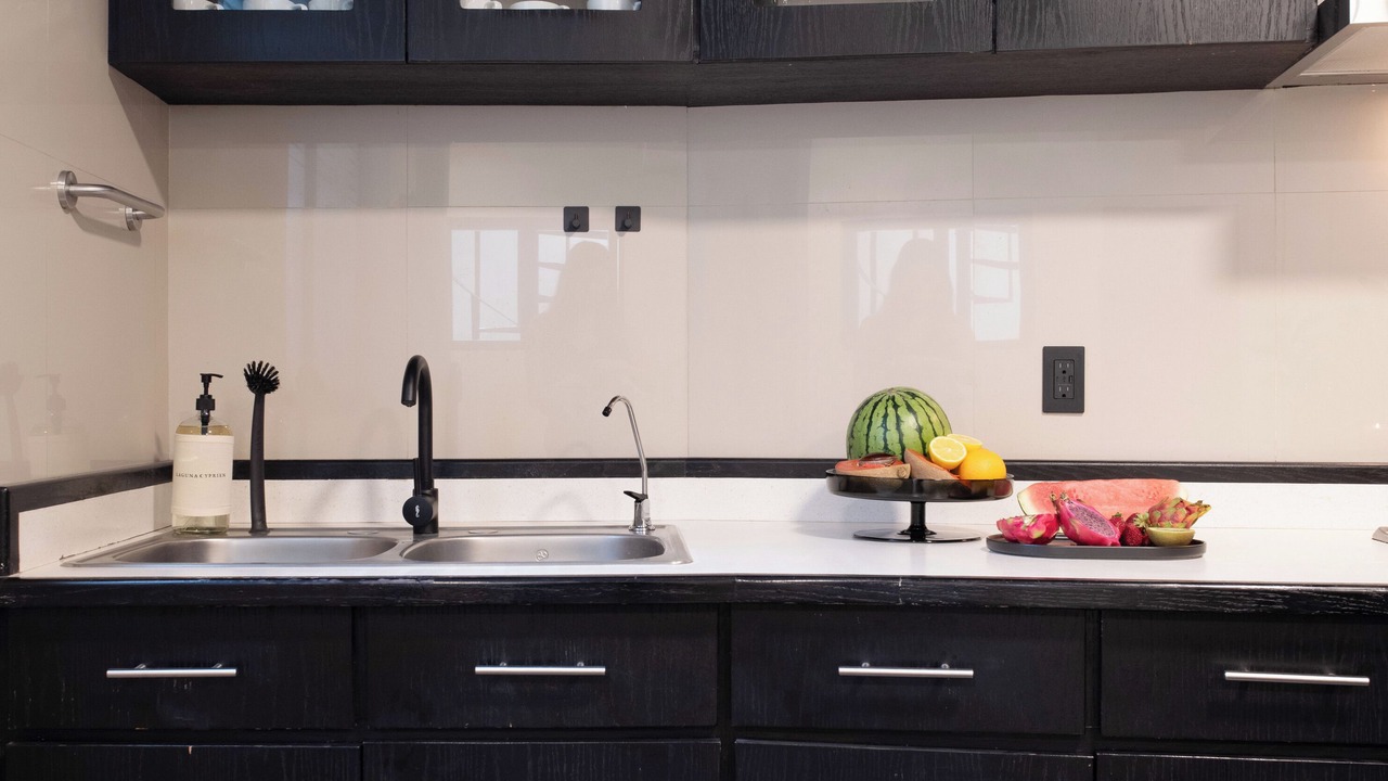 Photo of Kitchen in Hipodromo