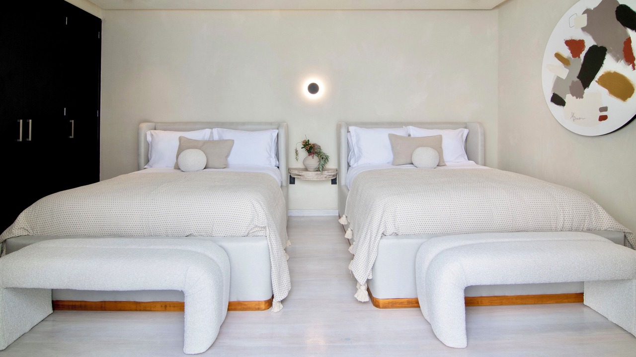 Photo of Bedroom in Hipodromo