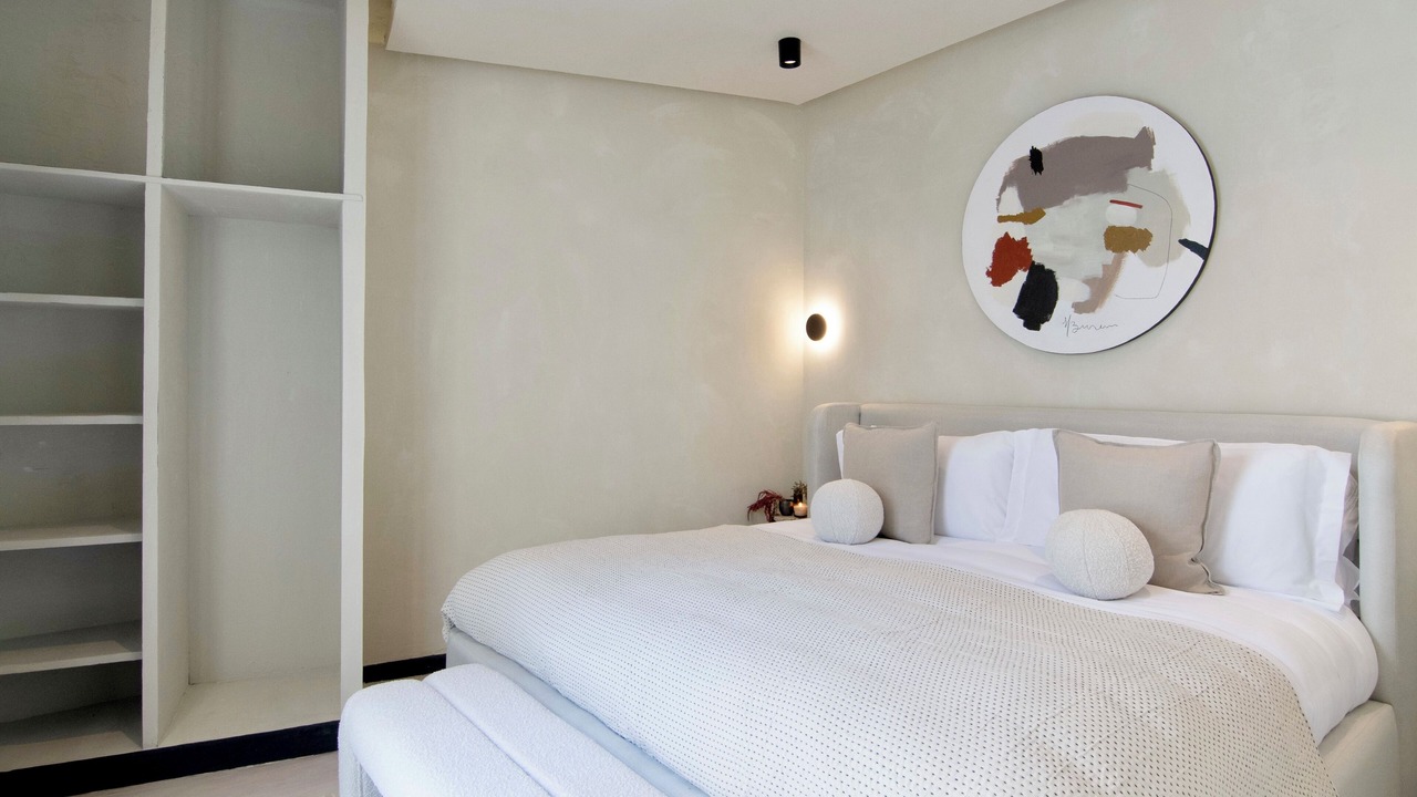 Photo of Bedroom in Hipodromo