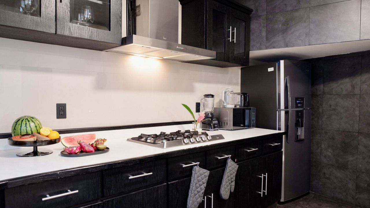 Photo of Kitchen in Hipodromo