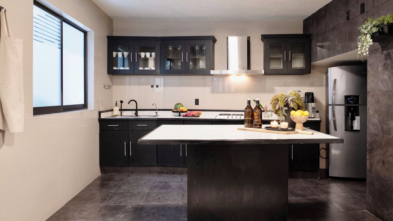 Photo of Kitchen in Hipodromo