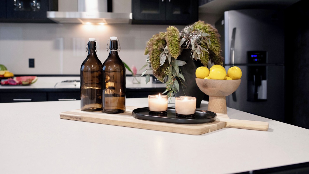 Photo of Kitchen in Hipodromo