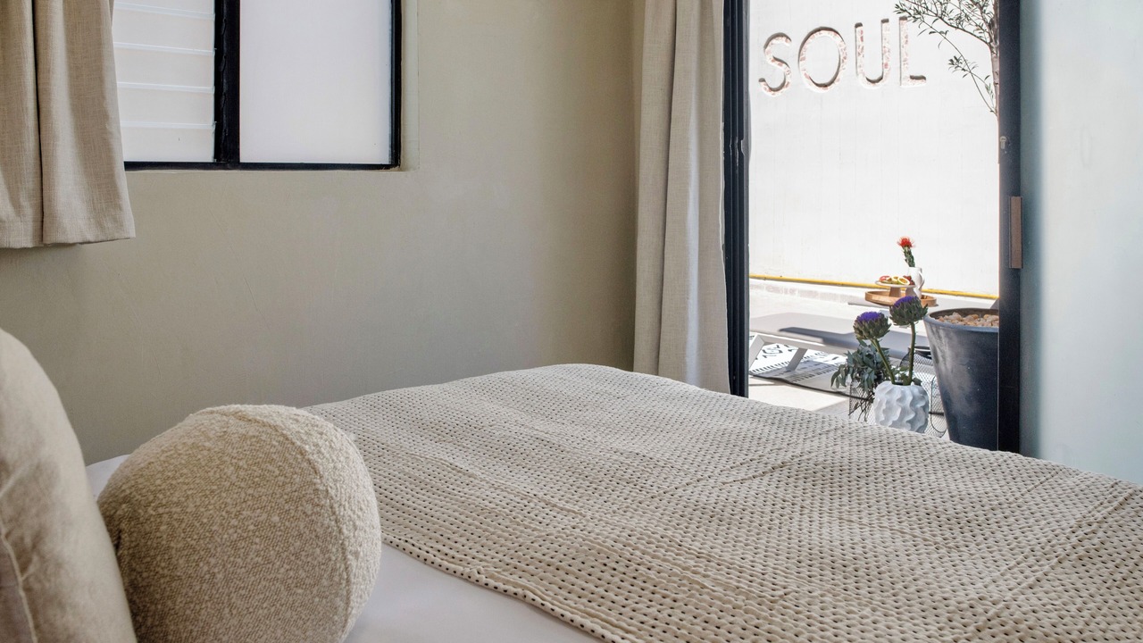 Photo of Bedroom in Hipodromo