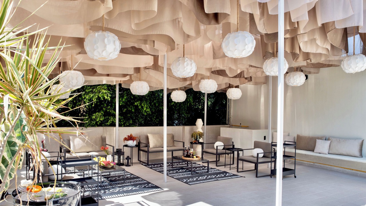 Photo of Patio Balcony in Hipodromo