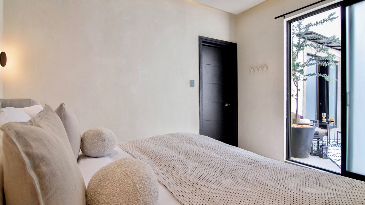 Photo of Bedroom in Hipodromo