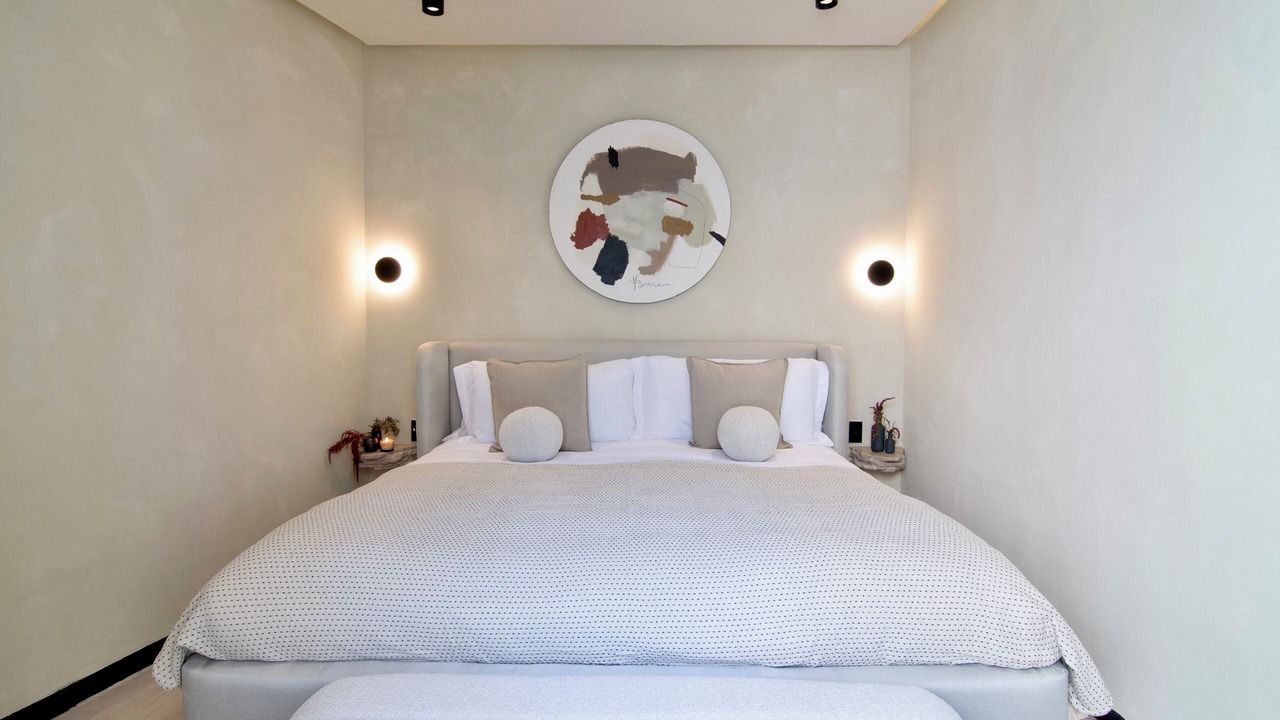 Photo of Bedroom in Hipodromo