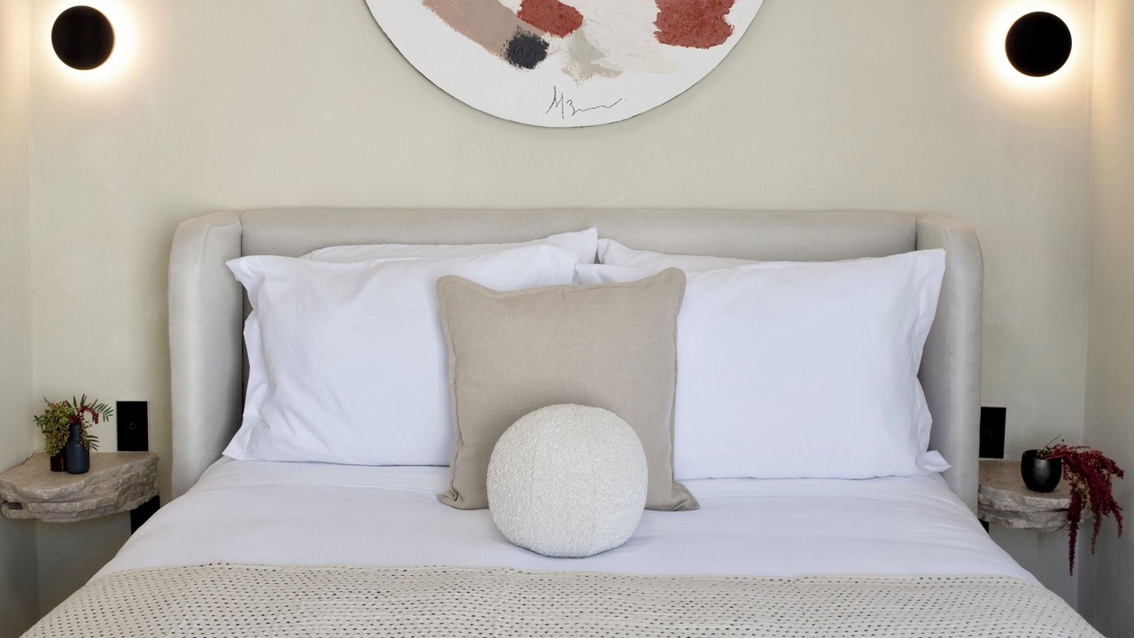 Photo of Bedroom in Hipodromo