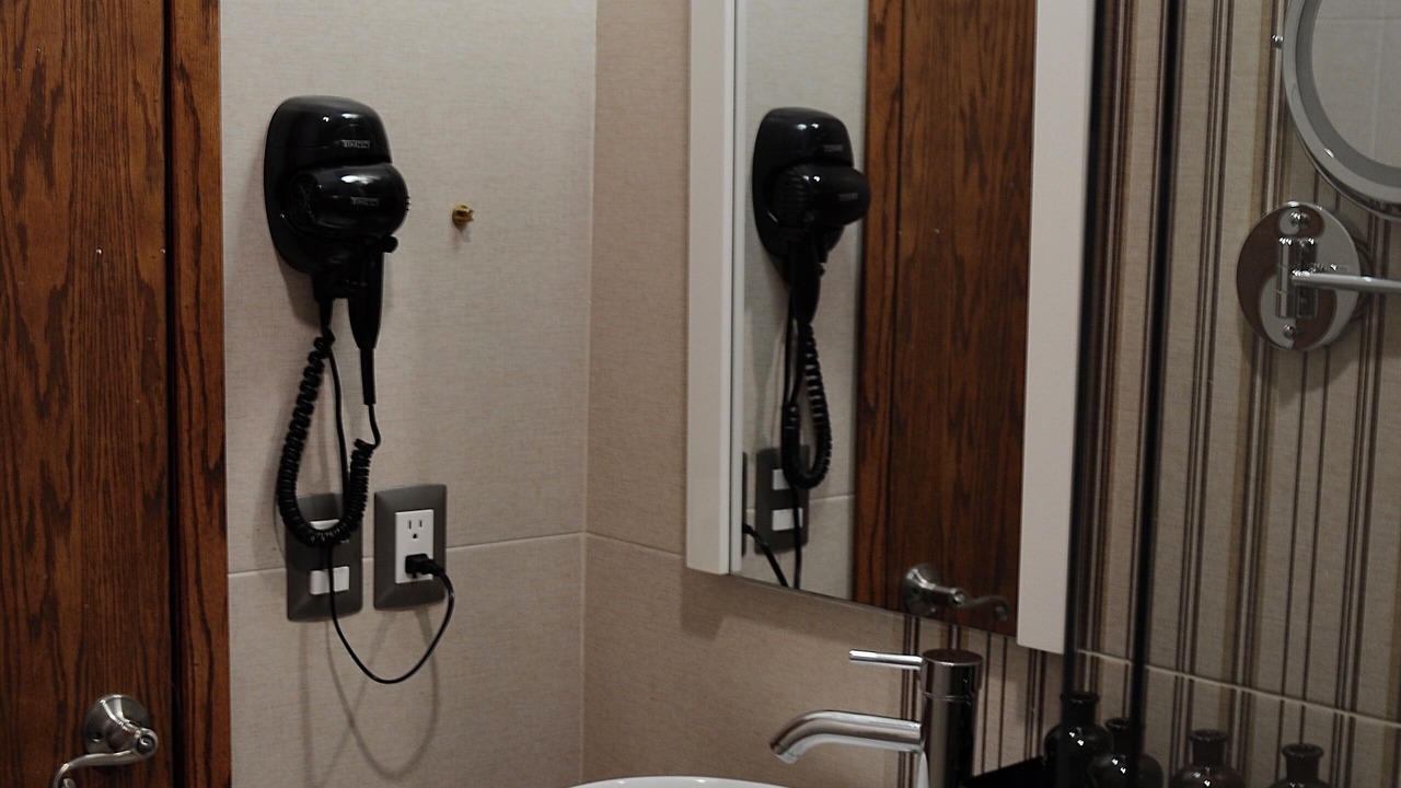 Photo of Bathroom in Tepatitlan de Morelos