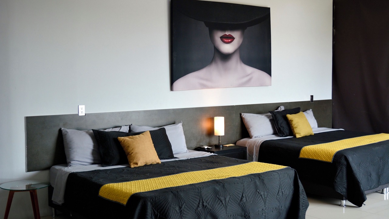 Photo of Bedroom in Tepatitlan de Morelos